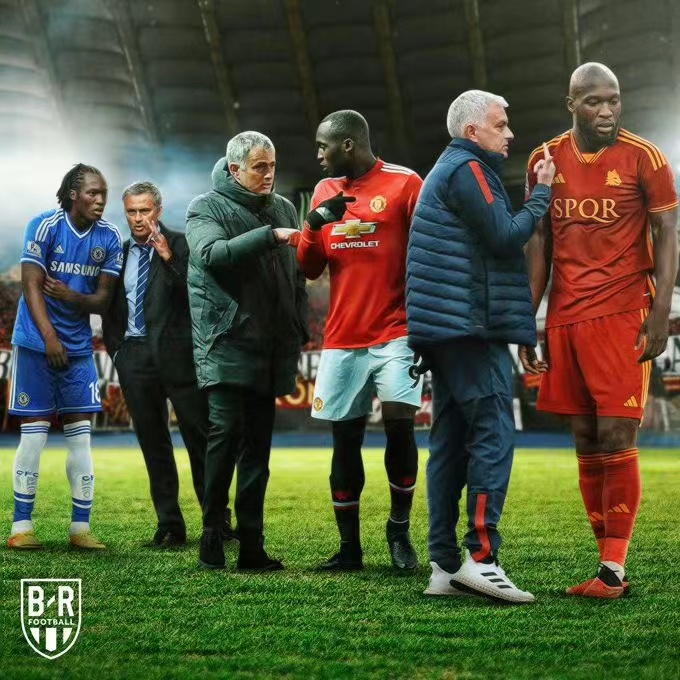 Roma je ušla u novu sezonu Europske lige, Lukaku u Romu na posudbu